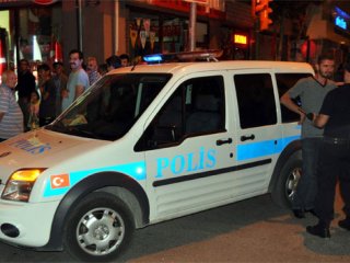 Eskişehir’de Bomba Paniği