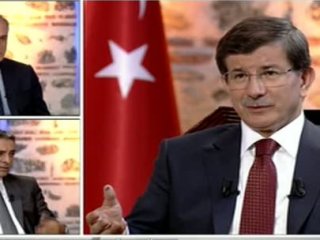 Davutoğlu'ndan Çok Önemli Açıklamalar