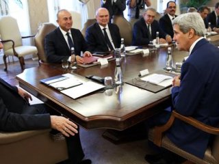 ABD İle 3 Konuda Anlaşma Sağlandı