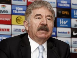 Ali Kırca İstifa Etti