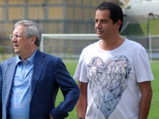 Fenerbahçe'de O Görevi Acun Üstlendi!