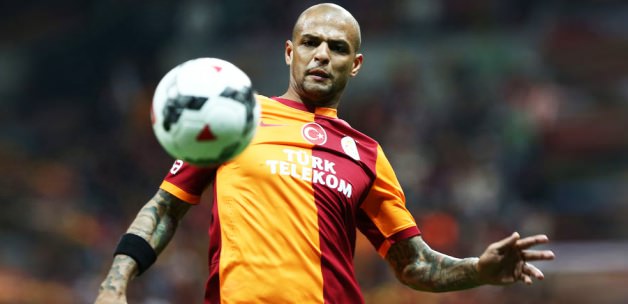 Arena'da Golsüz Gece