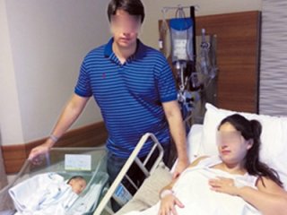 Bebekler Karıştı! Aileler Yıkıldı