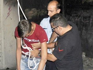 Korkunç Bonzai Raporu! Köşe Başları Tutulmuş!