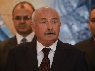 Ankara'da Beklenmedik Ayrılık!