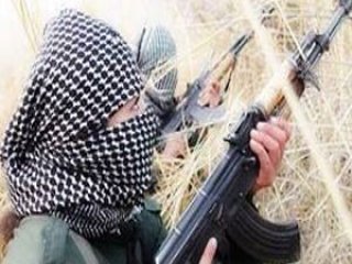 PKK, Roma'da Bakanlığa Saldırdı