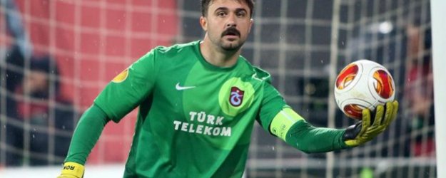 Onur'un Kaderi Tıpkı Rüştü Gibi
