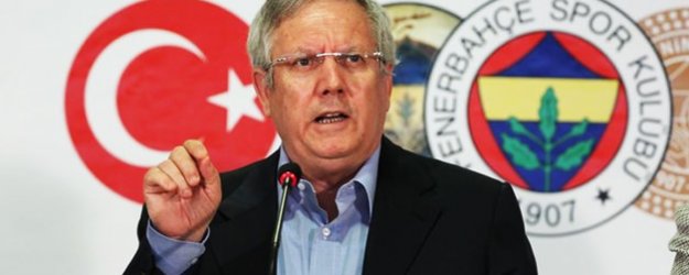 F.Bahçe'de Aziz Yıldırım Yasaları!