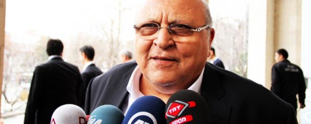 Abdullah Kiğılı İstifa Etti Ama..