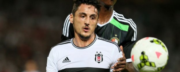 Pektemek O Futbolcuya Övgüler Yağdırdı