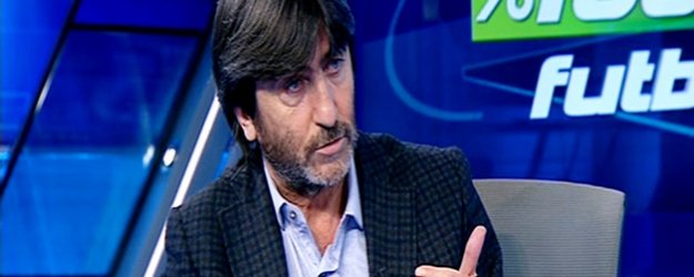 Rıdvan Dilmen'in İlginç Melo Sözleri!