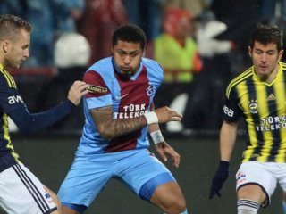 Fenerbahçe İlee Trabzon 114. Randevuda