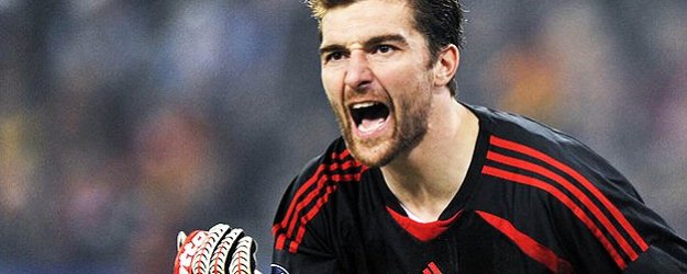 De Sanctis'den Galatasaray İtirafı!
