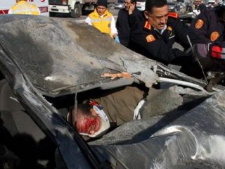 Hatay'da Zincirleme Trafik Kazası: 20 Yaralı