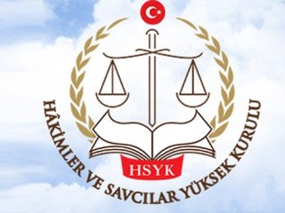 İşte HSYK Adayları