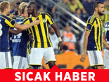 F.Bahçe'nin Muhtemel Trabzon 11'i