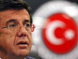 Bakan Zeybekci'den 2023 Açıklaması
