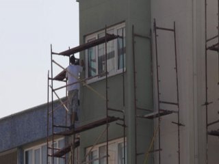 Bakan'ı Çıldırtan Görüntü