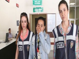 Böyle Hırsızlık Ne Görüldü Ne Duyuldu"!