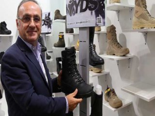 Dev Bot İhalesini Türk Firması Aldı