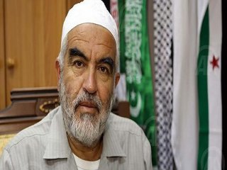 IŞİD'in Arkasında Kim Var?