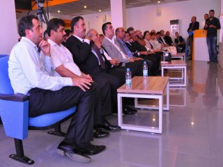 Tayyar: “Ak Parti, 2071'e Kadar İktidarda Kalabilir”