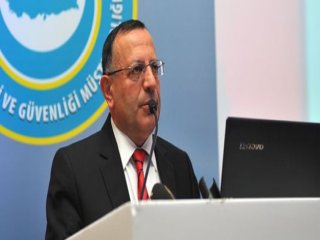 Bakan Ala'ya Sürpriz Talep!