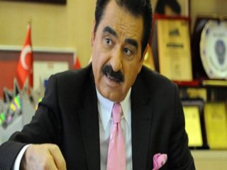 İbrahim Tatlıses Sarsıldı!