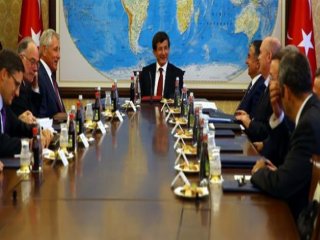 Hükümetten G20 Hamlesi