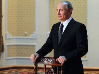 Putin: ABD Bindiği Dalı Kesti!