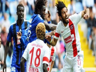Okan Buruk'un konuğu Bülent Korkmaz