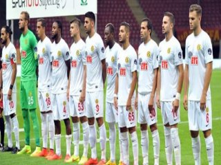 2. Lig’den 4 İsimle Arena'ya Çıktılar!