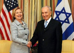 Hillary'den Suriye kışkırtması