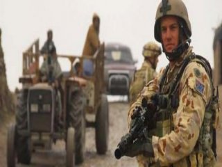 Avustralya IŞİD İçin 600 Asker Gönderecek