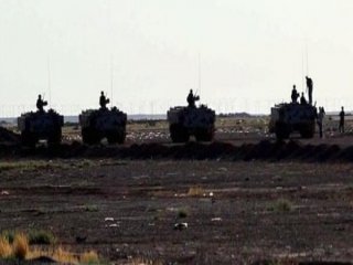 Ürdün'de Muhalefetten Hükümete IŞİD Uyarısı