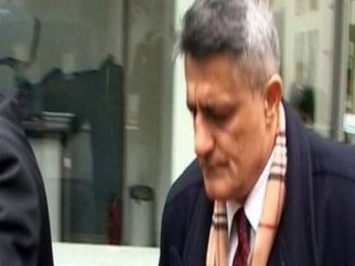 Kozinoğlu Dosyası Tekrar Açıldı