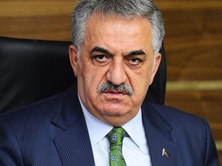 Eski Bakan İlk Kez Konuştu