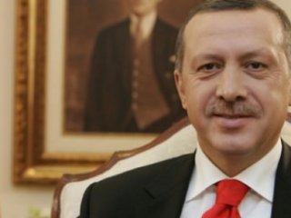 Erdoğan'dan 'Büyük Türkiye' Vurgusu
