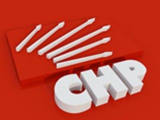 CHP'de Flaş İstifa!