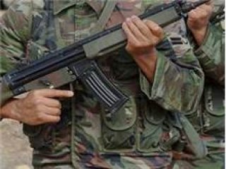 ABD'nin Suriyeli Muhaliflere Eğitim Verecek