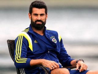 Volkan'dan Sürpriz Trabzon Teklifi
