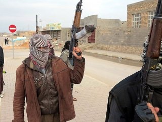 İhvan'dan "IŞİD açıklaması"