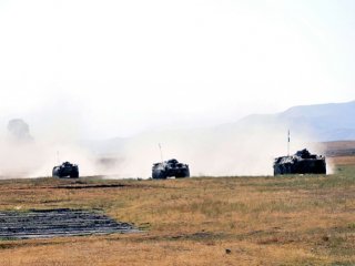 Türkiye 3 Uluslararası Tatbikata Katılacak