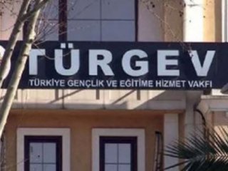 TÜRGEV‘den ‘Kafe‘ Açıklaması