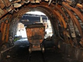 Ocaklarda Üretim Durdu