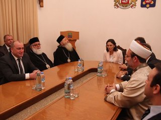 En Büyük Sorun Diyalogsuzluk