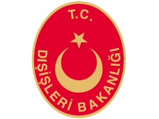 Suriye'de 'Klor Gazı' Kullanıma İlişkin Açıklama