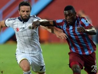 Sessiz Derbi!