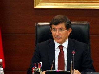 Davutoğlu Son Anket Sonuçlarını Açıkladı!