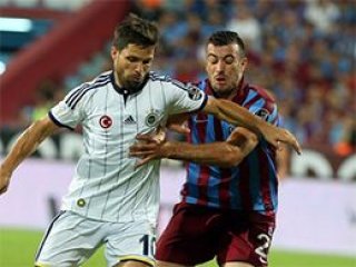 Sow'dan Diego'ya Maç İçinde Sitem